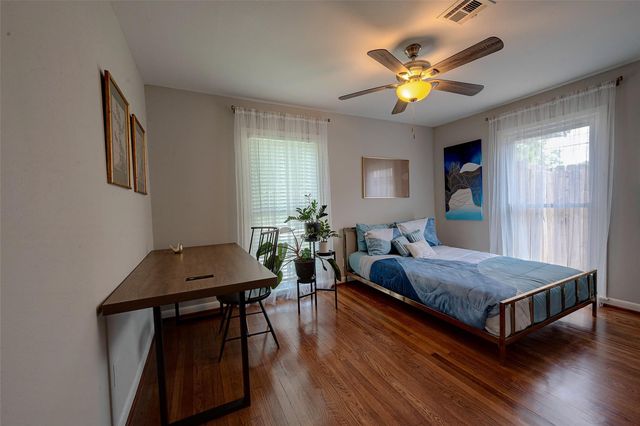 4005 O'meara Drive, Houston, TX 77025