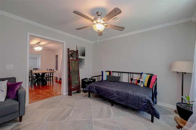 4005 O'meara Drive, Houston, TX 77025