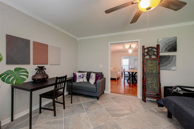 4005 O'meara Drive, Houston, TX 77025