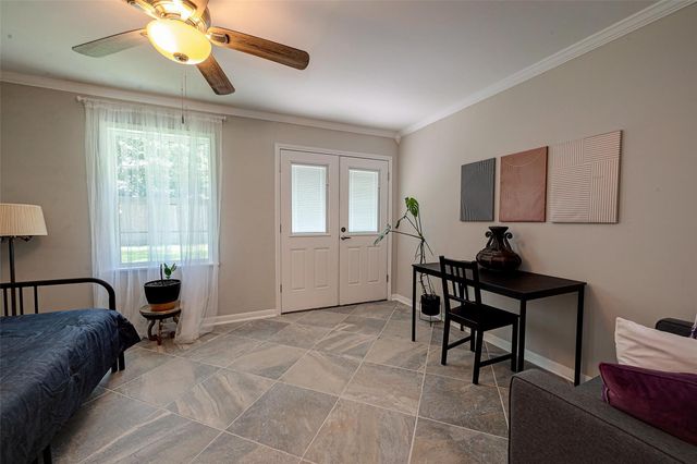 4005 O'meara Drive, Houston, TX 77025