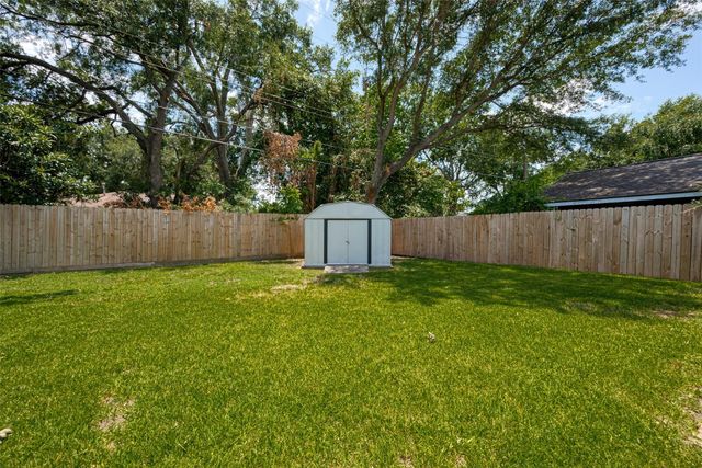 4005 O'meara Drive, Houston, TX 77025