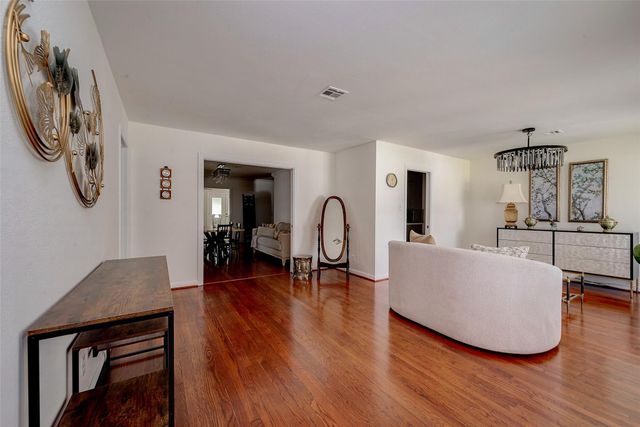 4005 O'meara Drive, Houston, TX 77025