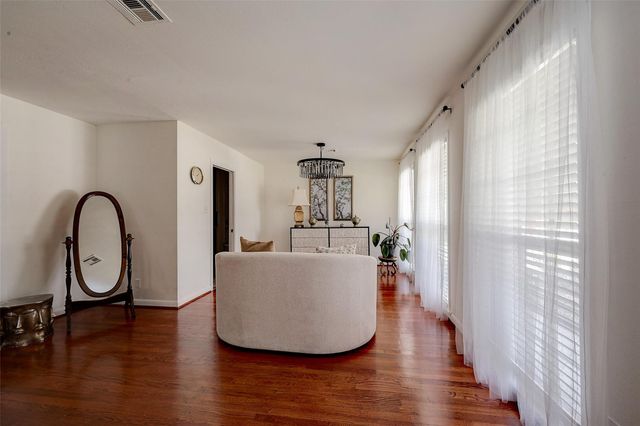 4005 O'meara Drive, Houston, TX 77025