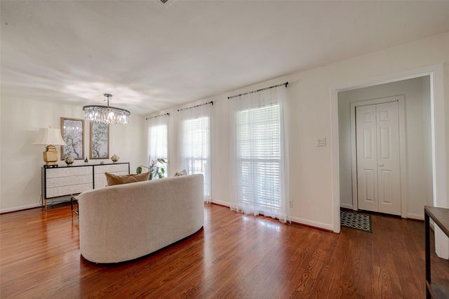 4005 O'meara Drive, Houston, TX 77025