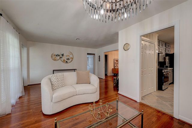 4005 O'meara Drive, Houston, TX 77025