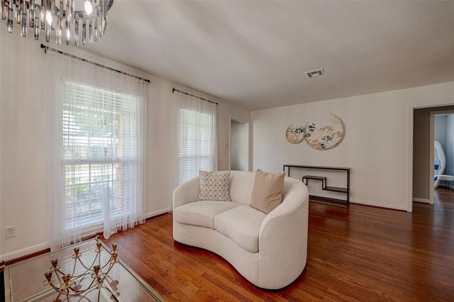 4005 O'meara Drive, Houston, TX 77025