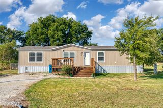 6110 Big Horn Drive, Granbury, TX 76048