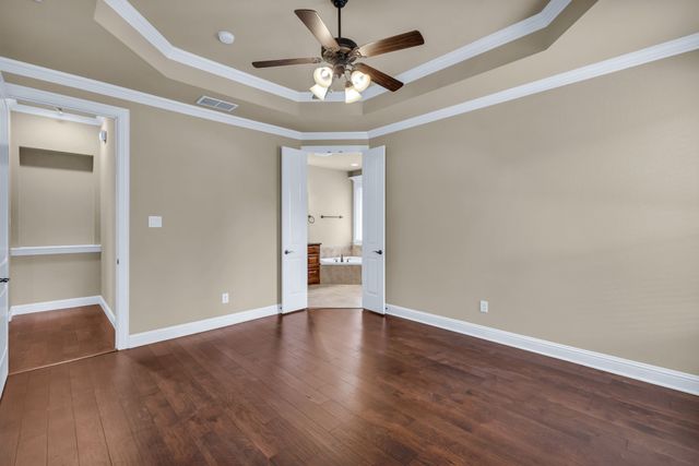 7401 Park Place Drive, North Richland Hills, TX 76182