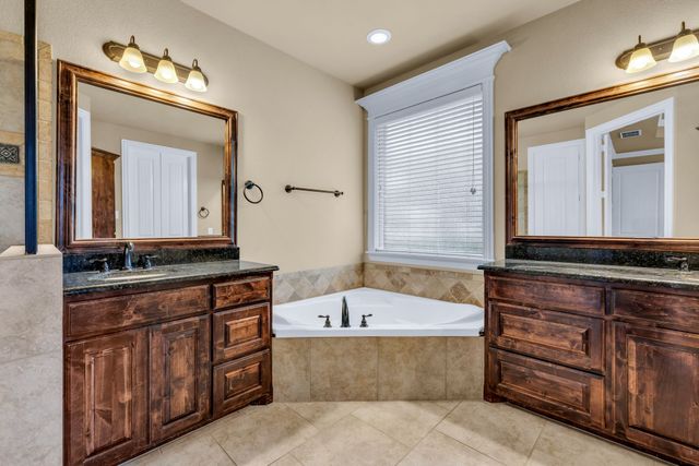 7401 Park Place Drive, North Richland Hills, TX 76182