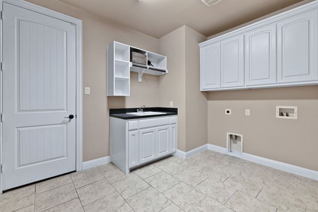 7401 Park Place Drive, North Richland Hills, TX 76182