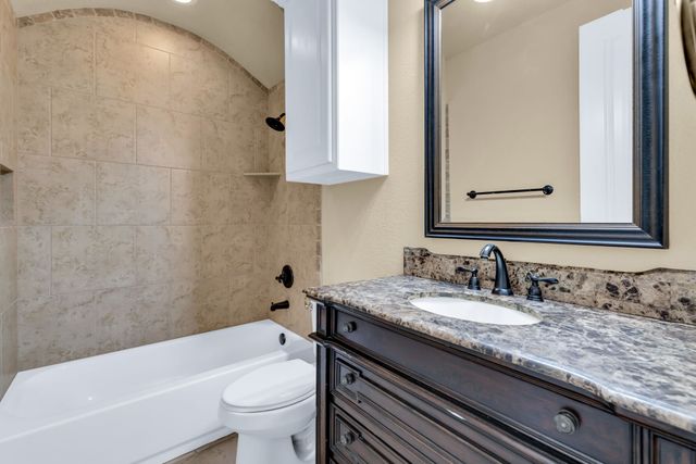 7401 Park Place Drive, North Richland Hills, TX 76182