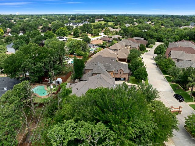 7401 Park Place Drive, North Richland Hills, TX 76182