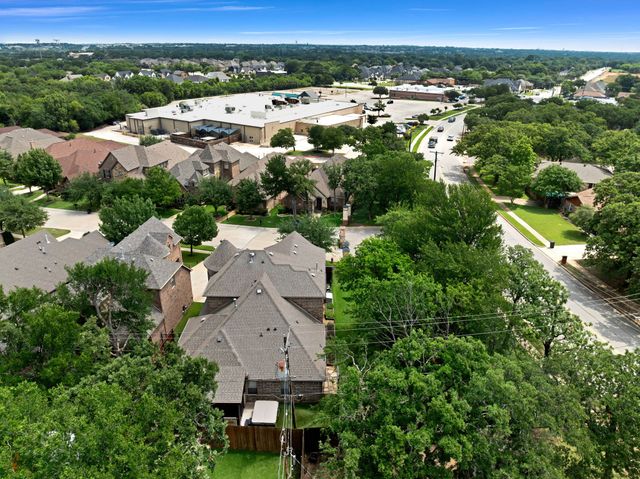 7401 Park Place Drive, North Richland Hills, TX 76182