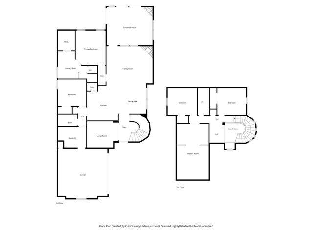 7401 Park Place Drive, North Richland Hills, TX 76182