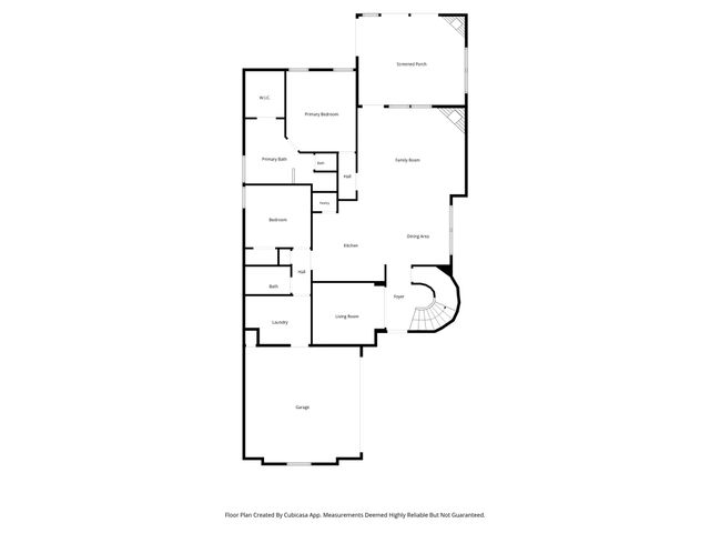 7401 Park Place Drive, North Richland Hills, TX 76182