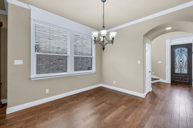 7401 Park Place Drive, North Richland Hills, TX 76182