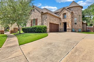 7401 Park Place Drive, North Richland Hills, TX 76182
