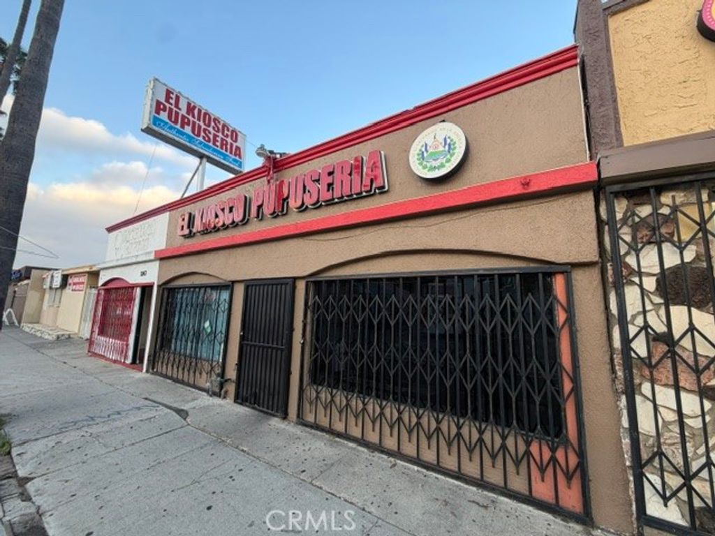 1245 N Avalon Boulevard, Los Angeles, CA 90744 — photo 2