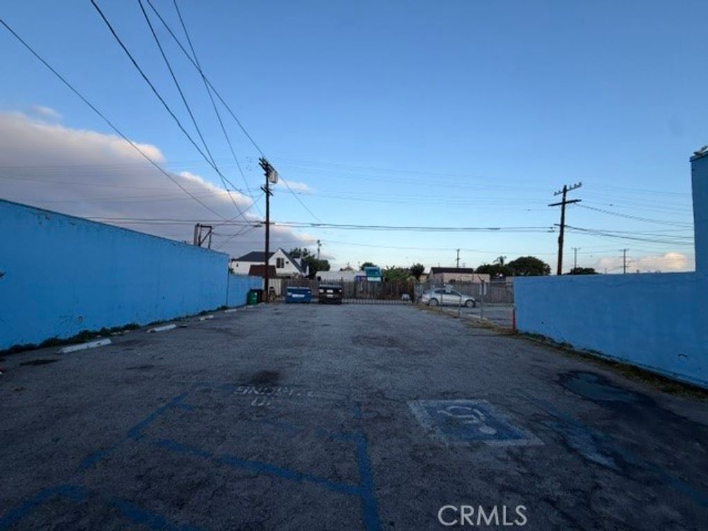 1245 N Avalon Boulevard, Los Angeles, CA 90744 — photo 4