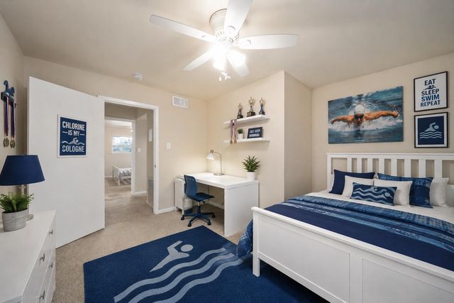 515 Tallowood Road 60, Houston, TX 77024