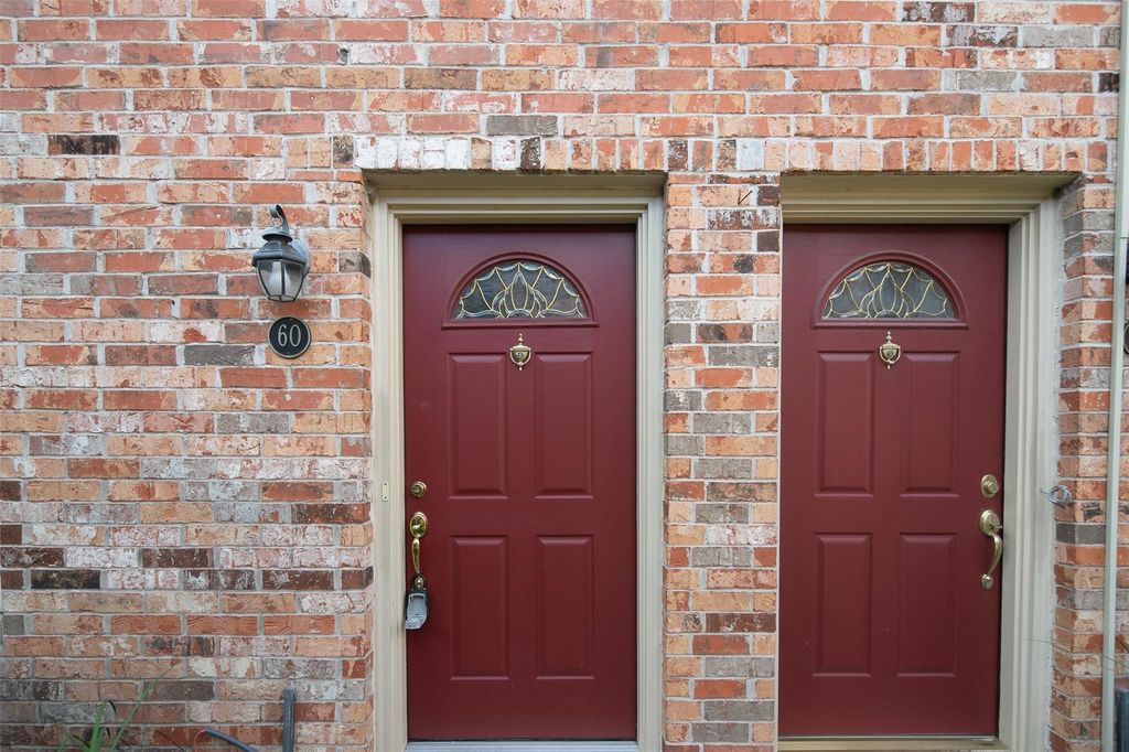 515 Tallowood Road 60, Houston, TX 77024