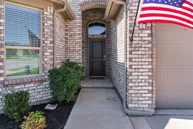 2344 Briscoe Ranch Drive, Weatherford, TX 76087