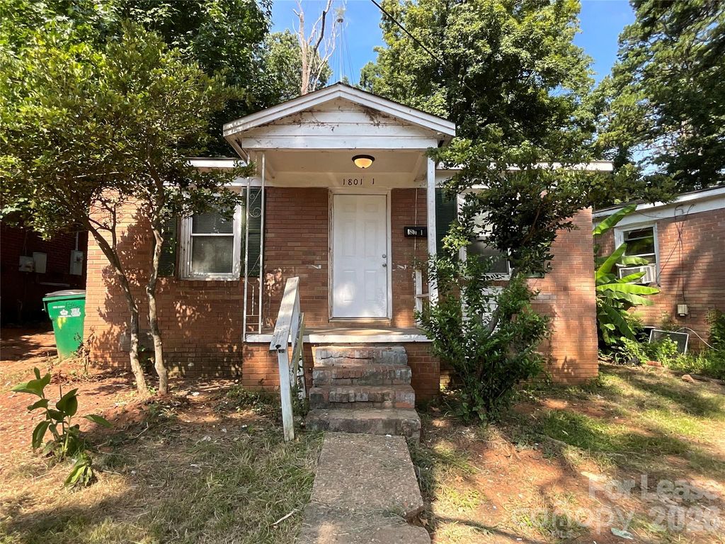 1801 Newland Road, Charlotte, NC 28216