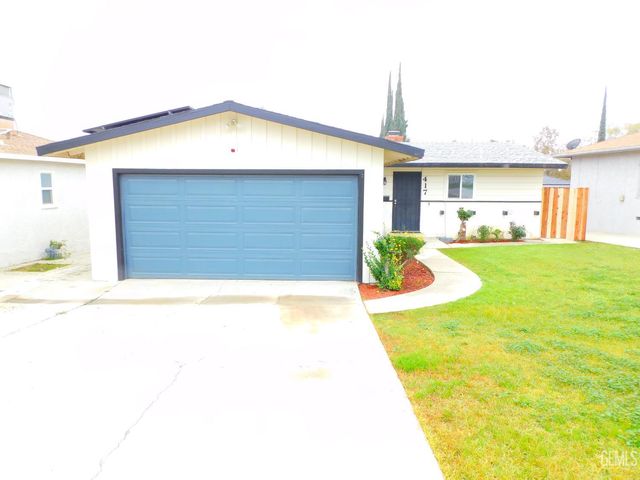 417 Poplar Avenue, Bakersfield, CA 93305