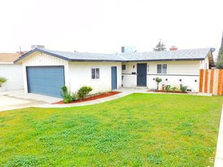 417 Poplar Avenue, Bakersfield, CA 93305