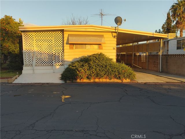 13645 5th Street 75, Yucaipa, CA 92399