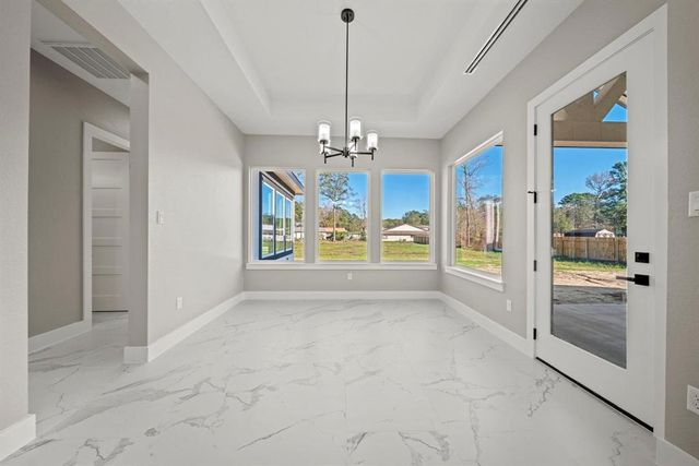 22861 Cumbre Drive, Porter, TX 77365
