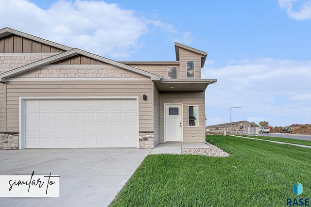 6239 S Alki Pl Place, Sioux Falls, SD 57108