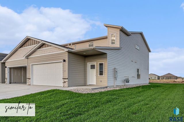 6239 S Alki Pl Place, Sioux Falls, SD 57108