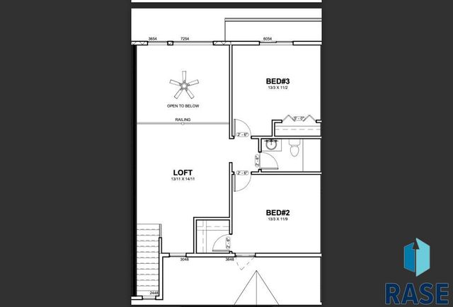 6239 S Alki Pl Place, Sioux Falls, SD 57108