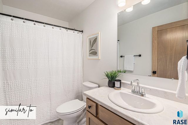 6239 S Alki Pl Place, Sioux Falls, SD 57108