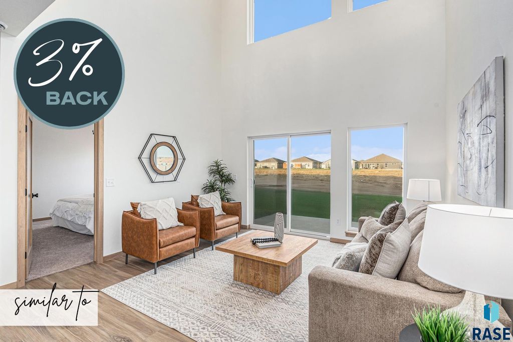 6239 S Alki Pl Place, Sioux Falls, SD 57108