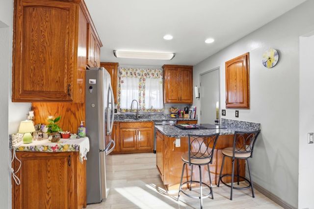 703 Laurie Avenue, Santa Clara, CA 95054