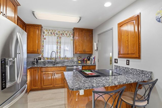 703 Laurie Avenue, Santa Clara, CA 95054