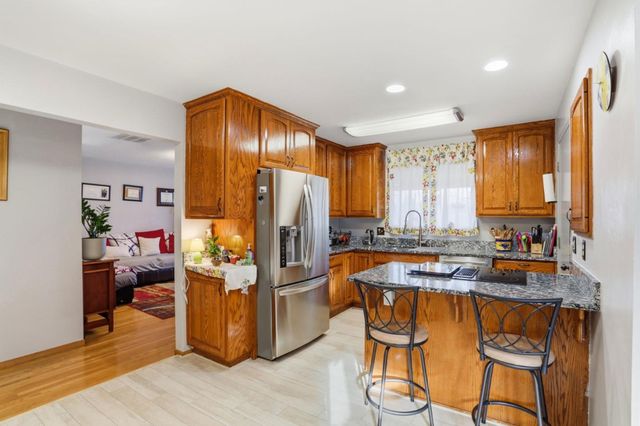 703 Laurie Avenue, Santa Clara, CA 95054