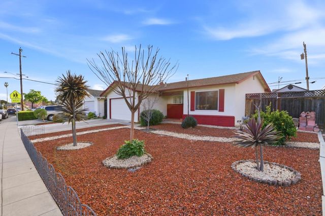 703 Laurie Avenue, Santa Clara, CA 95054