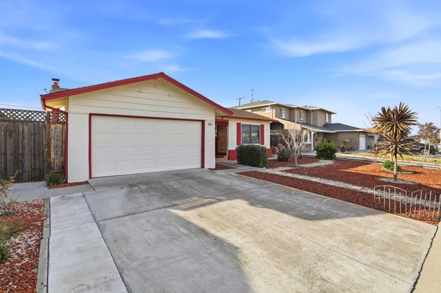 703 Laurie Avenue, Santa Clara, CA 95054