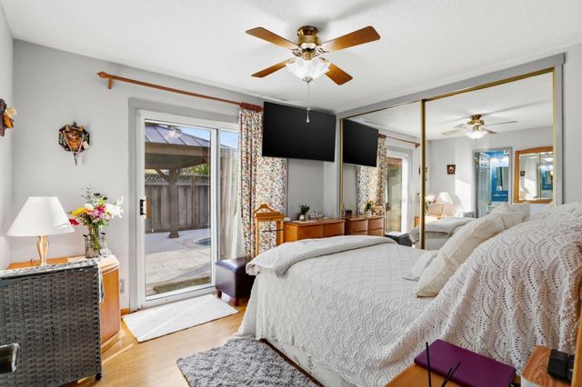 703 Laurie Avenue, Santa Clara, CA 95054