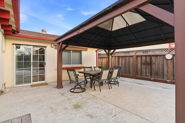 703 Laurie Avenue, Santa Clara, CA 95054