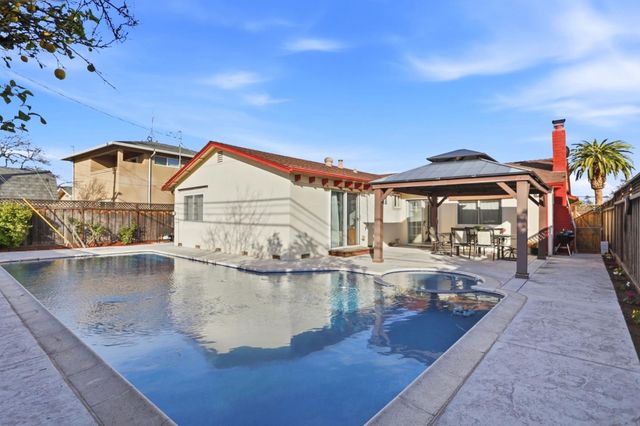 703 Laurie Avenue, Santa Clara, CA 95054