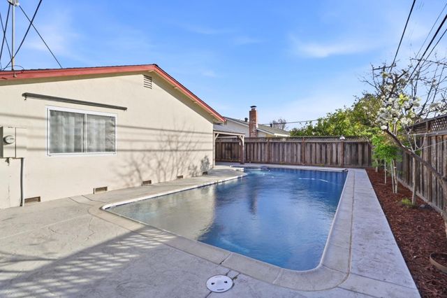 703 Laurie Avenue, Santa Clara, CA 95054