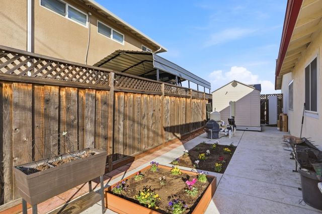 703 Laurie Avenue, Santa Clara, CA 95054