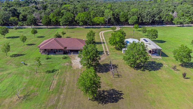 102 Pr 215, Fairfield, TX 75840