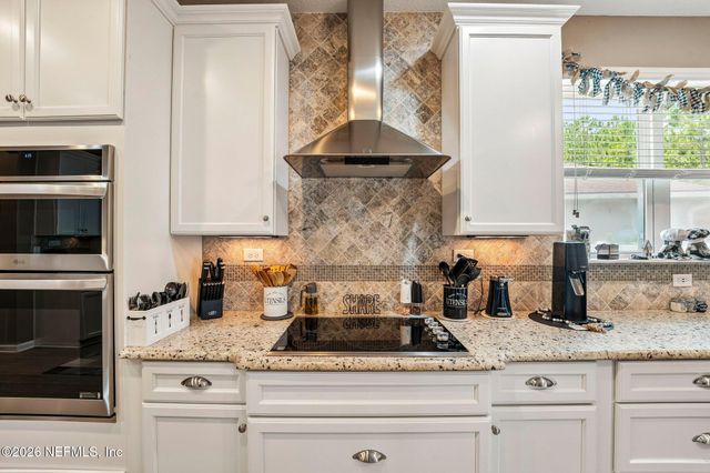 96069 BREEZEWAY Court, Yulee, FL 32097