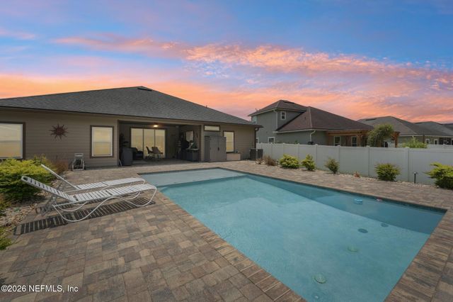 96069 BREEZEWAY Court, Yulee, FL 32097
