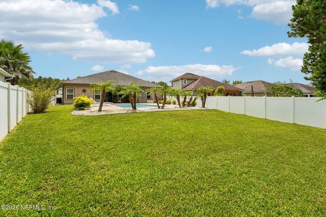 96069 BREEZEWAY Court, Yulee, FL 32097